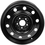 Order Roue en acier de 17 " par DORMAN (OE SOLUTIONS) - 939-244 For Your Vehicle