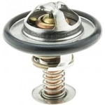 Order 170f/77c Thermostat by MOTORAD - 299-170 For Your Vehicle
