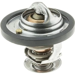 Order 170f Original Equipment Thermostat by GATES - 33944 For Your Vehicle