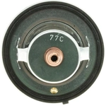 Order GATES - 34207 - 170f Original Equipment Thermostat For Your Vehicle