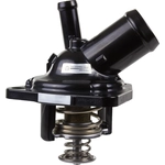 Order AISIN - THH014 - Engine Coolant Thermostat For Your Vehicle