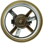 Order 174f/79c Thermostat by GATES - 34827 For Your Vehicle