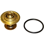 Order 176f/80c Thermostat by CRP/REIN - CTI0009 For Your Vehicle