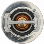 Order Thermostat 176F / 80C par MOTORAD - 1075-176 For Your Vehicle