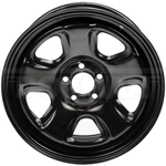 Order 18" Steel Wheel by DORMAN - 939-166 For Your Vehicle