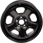 Order DORMAN - 939-192 - 18" Steel Wheel For Your Vehicle