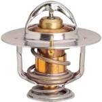 Order 180f/82c Thermostat by GATES - 33468S For Your Vehicle