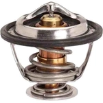 Order 180f/82c Thermostat by GATES - 33788S For Your Vehicle