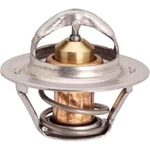 Order 180f Original Equipment Thermostat by GATES - 33258 For Your Vehicle