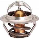 Order 180f Original Equipment Thermostat by GATES - 33828 For Your Vehicle