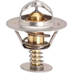 Order 180f Original Equipment Thermostat by GATES - 33908 For Your Vehicle