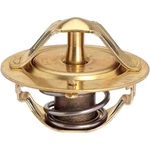 Order 180f Original Equipment Thermostat by GATES - 34003 For Your Vehicle