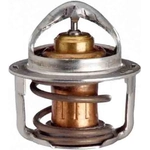 Order 180f Original Equipment Thermostat by GATES - 34078 For Your Vehicle