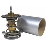 Order GATES - 34163 - 180f Original Equipment Thermostat For Your Vehicle