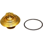 Order 189f/87c Thermostat by CRP/REIN - CTI0001 For Your Vehicle