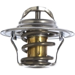 Order 189f/87c Thermostat by GATES - 34762 For Your Vehicle