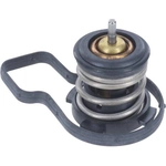 Order 189f/87c Thermostat by MOTORAD - 964-189 For Your Vehicle