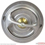 Order Thermostat 190F / 88C par MOTORCRAFT - RT1168 For Your Vehicle