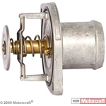 Order Thermostat 190F / 88C par MOTORCRAFT - RT1169 For Your Vehicle