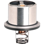 Order GATES - 33579 - Heavy Duty Engine Coolant Thermostat For Your Vehicle