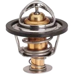 Order 195f/91c Thermostat by GATES - 33329S For Your Vehicle