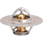 Order 195f Original Equipment Thermostat by GATES - 33039 For Your Vehicle
