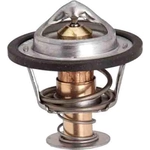 Order GATES - 33329 - 195f Original Equipment Thermostat For Your Vehicle