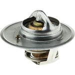Order 195f Original Equipment Thermostat by GATES - 33479 For Your Vehicle
