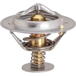 Order 195f Original Equipment Thermostat by GATES - 33889 For Your Vehicle
