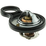 Order 195f Original Equipment Thermostat by GATES - 34814 For Your Vehicle
