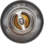 Order 198f/92c Thermostat by GATES - 34769 For Your Vehicle