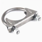 Purchase DYNOMAX - 35337 - 2 1/2 Inch Exhaust Clamp