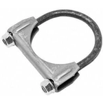 Order WALKER USA - 35337 - 2 1/2 Inch Exhaust Clamp For Your Vehicle