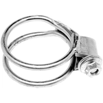 Order WALKER USA - 35723 - EXHAUST CLAMP For Your Vehicle