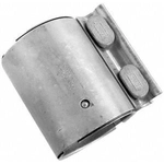 Order WALKER USA - 36528 - 2 1/2 Inch Exhaust Clamp For Your Vehicle