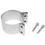Order WALKER USA - 33979 - 2 1/4 Inch Exhaust Clamp For Your Vehicle