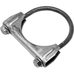 Purchase WALKER USA - 35334 - 2 1/8 Inch Exhaust Clamp