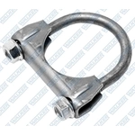 Order 2 3/4 Inch Exhaust Clamp by WALKER USA - 35793 For Your Vehicle