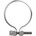 Order WALKER USA - 36522 - EXHAUST CLAMP For Your Vehicle