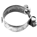 Order WALKER USA - 36523 - EXHAUST CLAMP For Your Vehicle