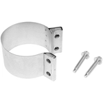 Order WALKER USA - 33978 - 2 Inch Exhaust Clamp For Your Vehicle