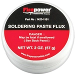Order 2 oz. Soldering Paste Flux by FIRE POWER - 1423-1101 For Your Vehicle