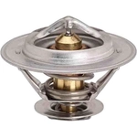 Order 205f Thermostat by GATES - 33180 For Your Vehicle