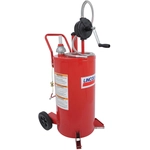 Order 25 gal Fuel Caddy by LINCOLN - 3675 For Your Vehicle