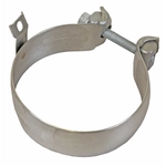 Order WALKER USA - 36545 - Exhaust Clamp For Your Vehicle