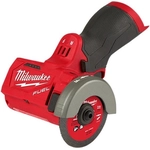 Order 3" 12 V Cordless Angle Grinder Bare Tool by MILWAUKEE - 2522-20 For Your Vehicle