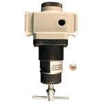 Order 3/4" x 3/4" Midsize Air Regulator by MILTON INDUSTRIES INC - 1026 For Your Vehicle