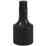 Order 3/8" Drive T45 Torx Bit Socket by LISLE - 26630 For Your Vehicle