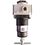 Order 3/8" x 3/8" High Pressure Air Regulator by MILTON INDUSTRIES INC - 1114-8 For Your Vehicle