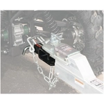 Order 3 In 1 ATV Ball Mount by CURT MANUFACTURING - 45005 For Your Vehicle